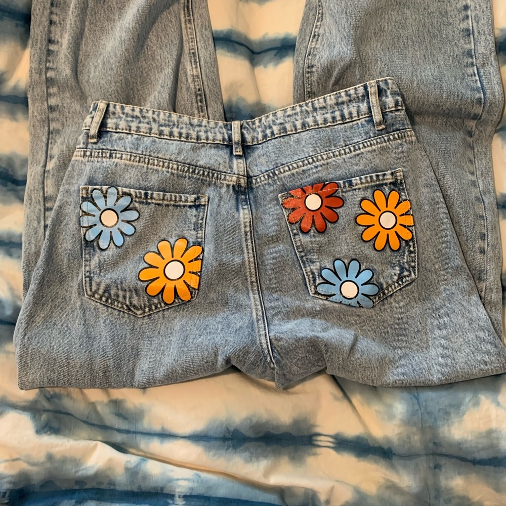 NWOT Shein Jeans